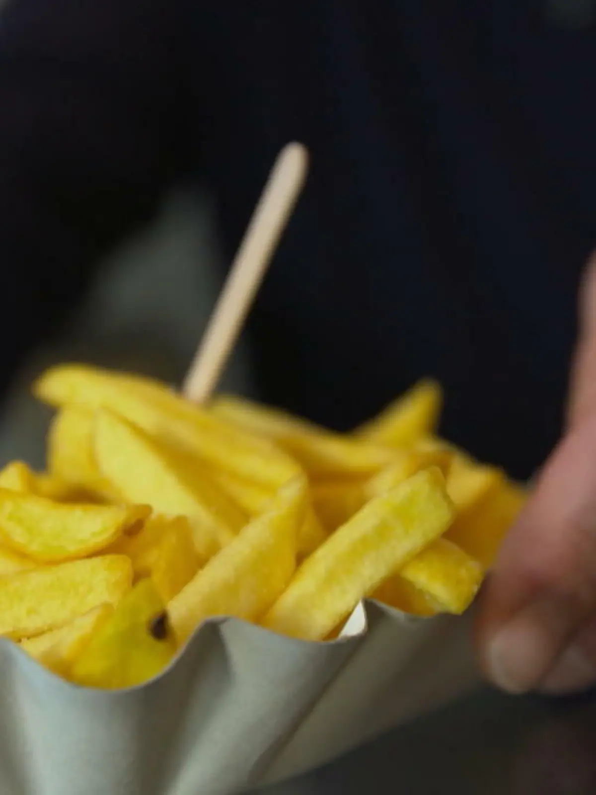 Bild zu: "Fakten rund um die Kartoffelstäbchen"