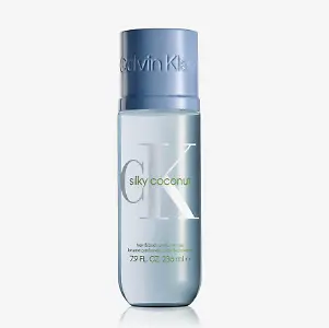 Calvin Klein Silky Coconut (236 ml)