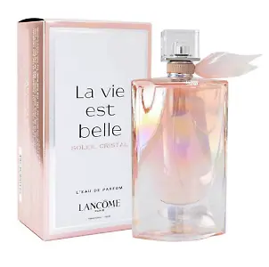 Lancôme La Vie est belle Soleil Cristal (EdP, 50 ml)