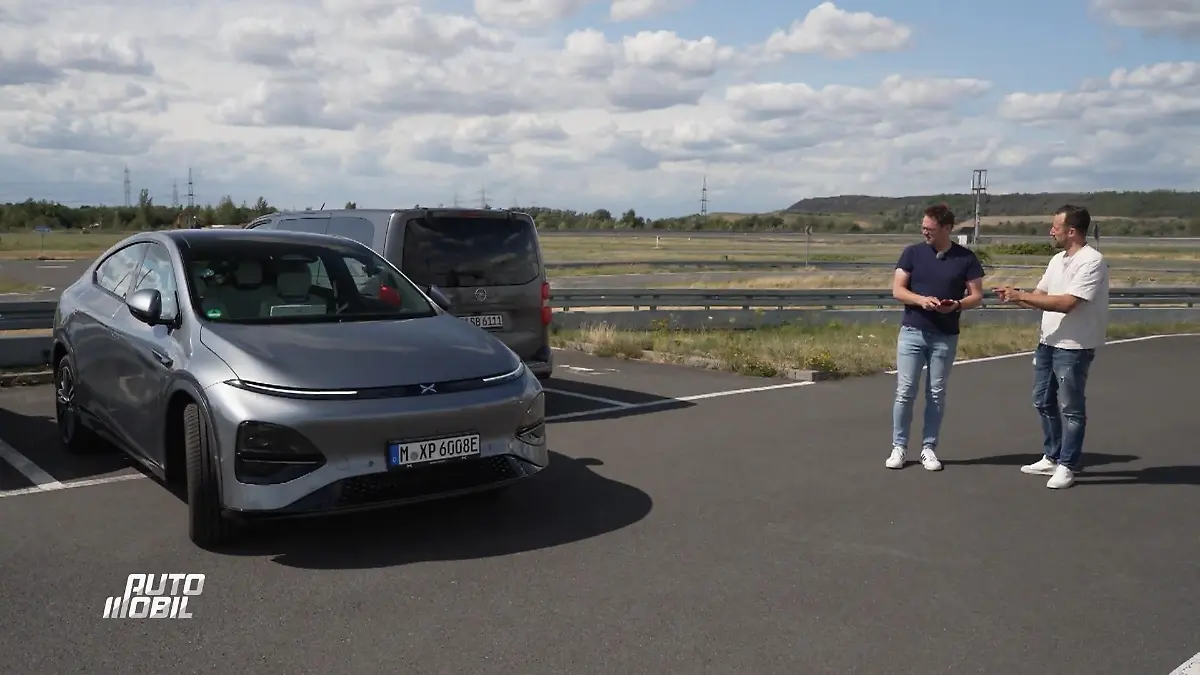 Park-Systeme im Test Sinnvoll?