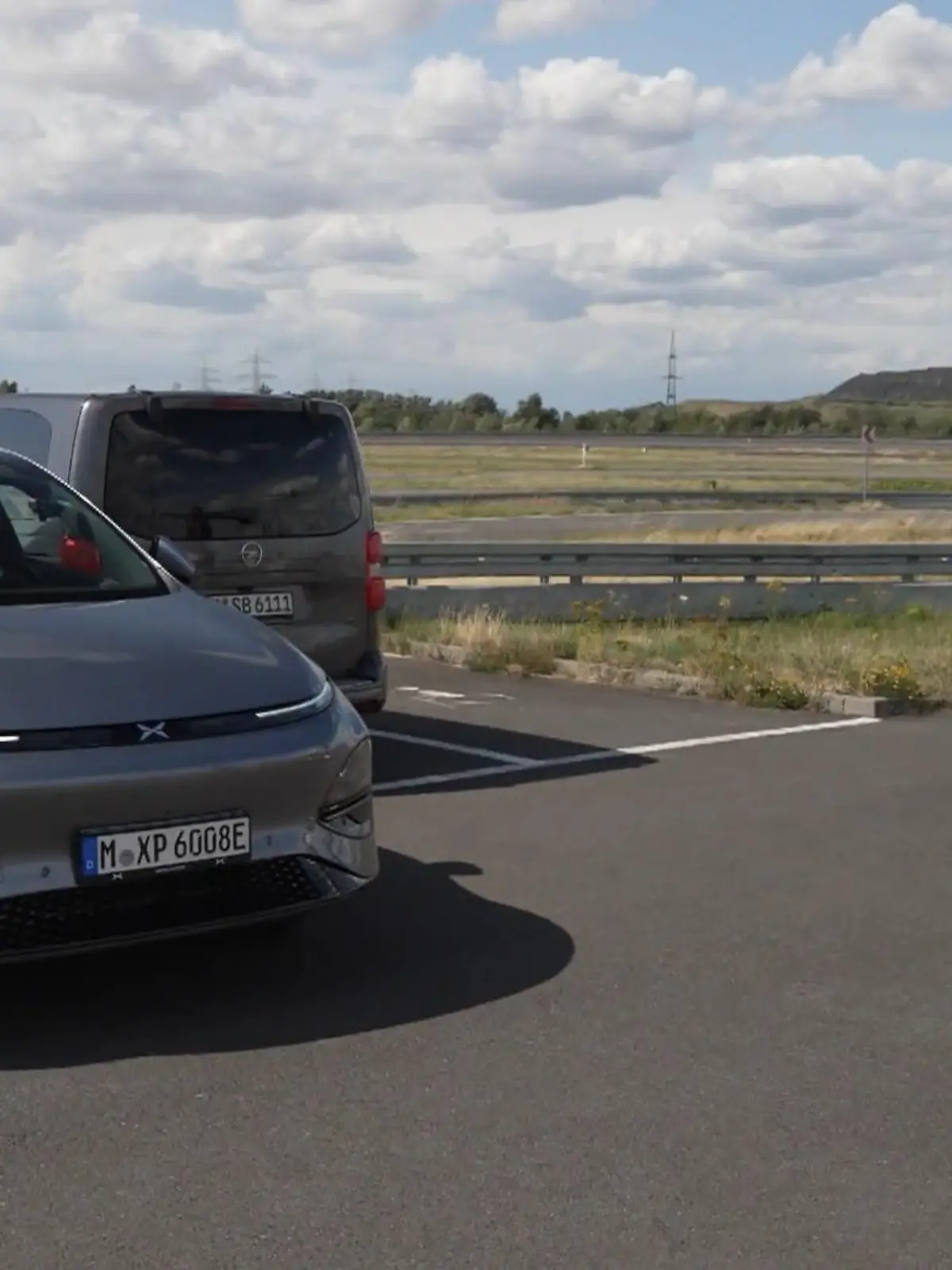 Bild zu: "Park-Systeme im Test"