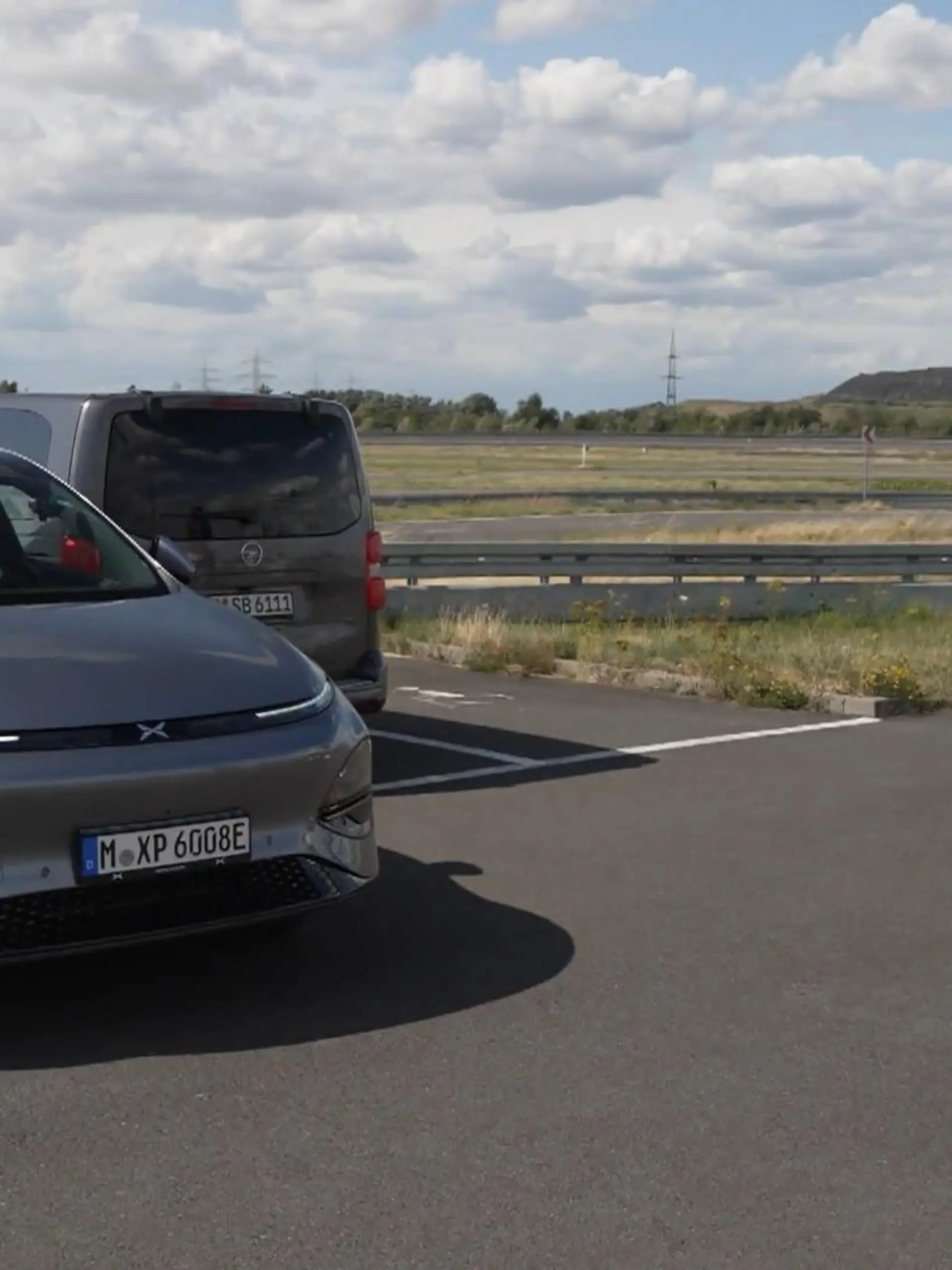 Bild zu: "Park-Systeme im Test"