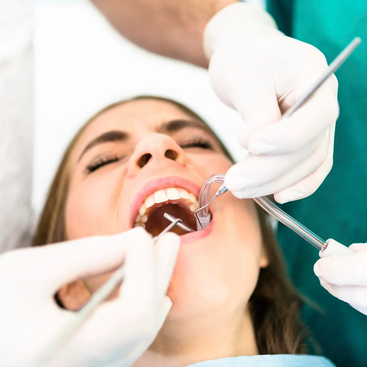 Karies Logo von Karies