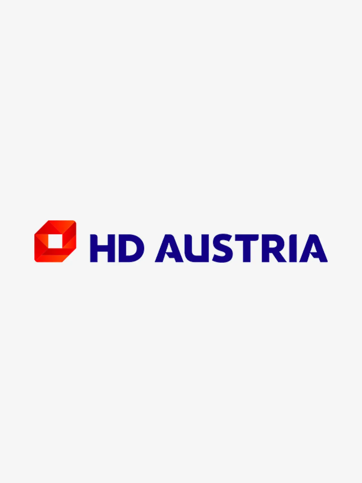 HD Austria Logo