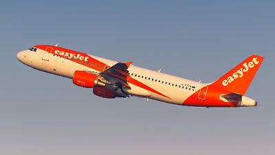 Easyjet-Aktie explodiert: Übernahme des Billigfliegers durch US-Investor?