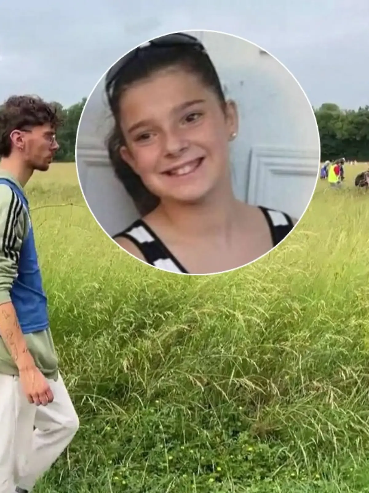 Lyhanna, wo steckst du bloß? Der mysteriöse Fall um die vermisste Elfjährige beschäftigt derzeit ganz Frankreich: Die Schülerin wird am vergangenen Freitag (29. Mai) gegen 15 Uhr zuletzt gesehen – im Auto des Vaters ihrer besten Freundin. 
