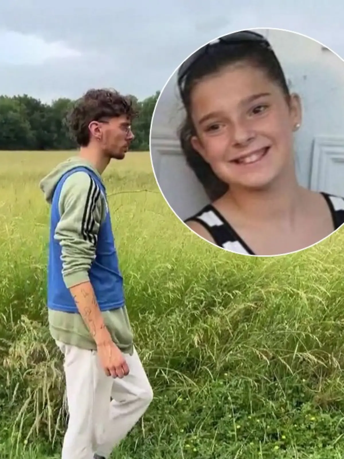 Lyhanna, wo steckst du bloß? Der mysteriöse Fall um die vermisste Elfjährige beschäftigt derzeit ganz Frankreich: Die Schülerin wird am vergangenen Freitag (29. Mai) gegen 15 Uhr zuletzt gesehen – im Auto des Vaters ihrer besten Freundin. 