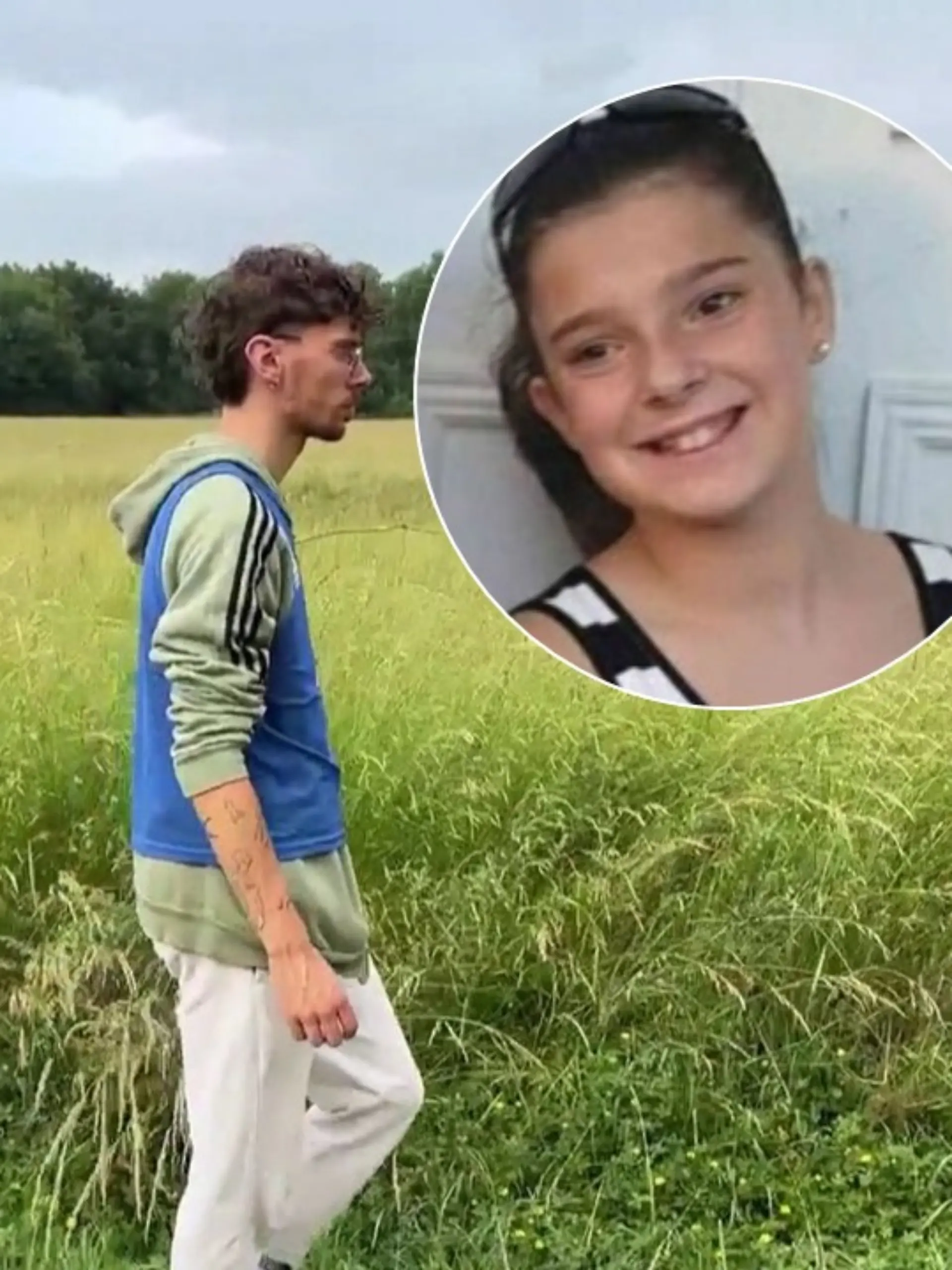 Lyhanna, wo steckst du bloß? Der mysteriöse Fall um die vermisste Elfjährige beschäftigt derzeit ganz Frankreich: Die Schülerin wird am vergangenen Freitag (29. Mai) gegen 15 Uhr zuletzt gesehen – im Auto des Vaters ihrer besten Freundin. 