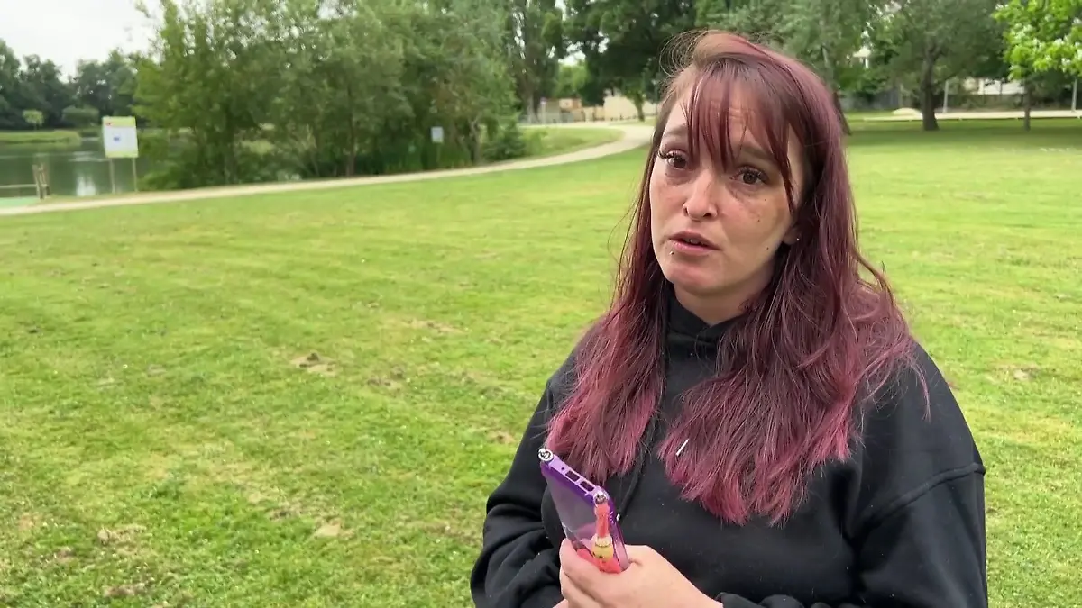 Lyhanna, wo steckst du bloß? Der mysteriöse Fall um die vermisste Elfjährige beschäftigt derzeit ganz Frankreich: Die Schülerin wird am vergangenen Freitag (29. Mai) gegen 15 Uhr zuletzt gesehen – im Auto des Vaters ihrer besten Freundin. 