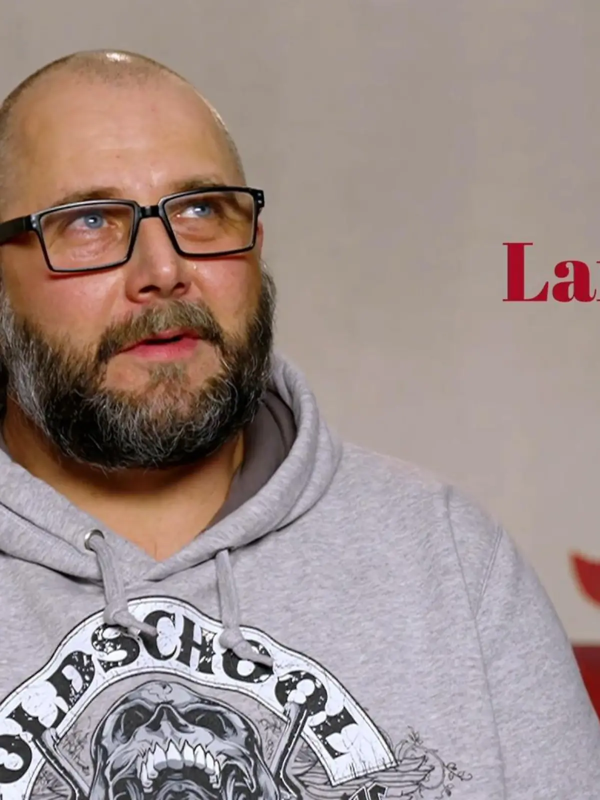 Bild zu: "Koch Lars will das Herz von Anne erobern"