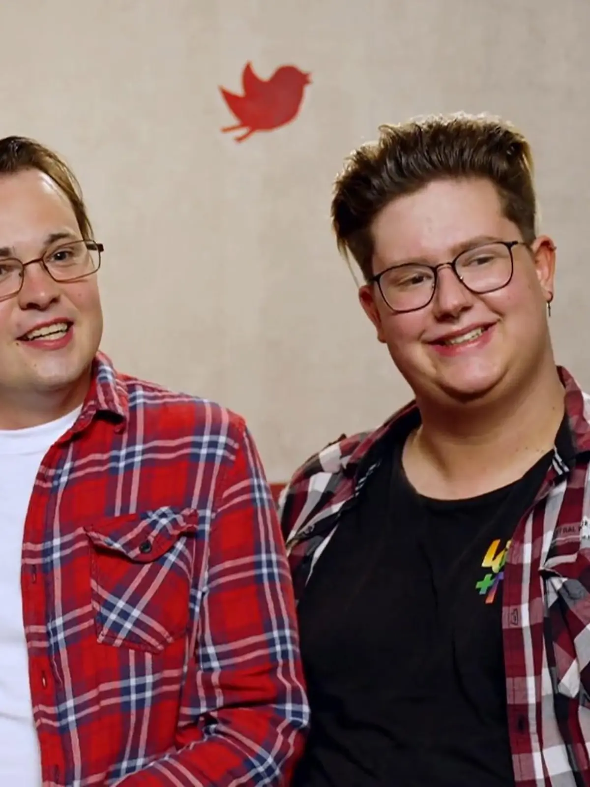 Bild zu: "Das nächste Date ist bereits beschlossene Sache"