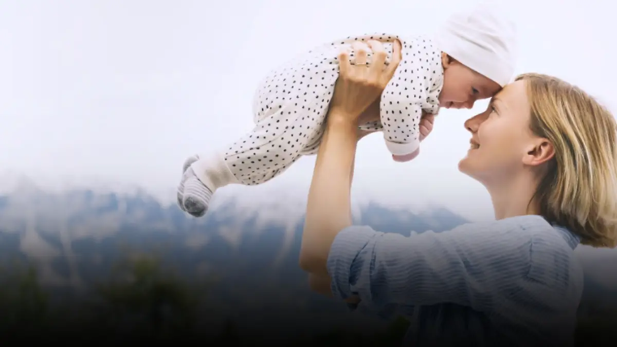 Wunschkinder – der Traum vom Babyglück