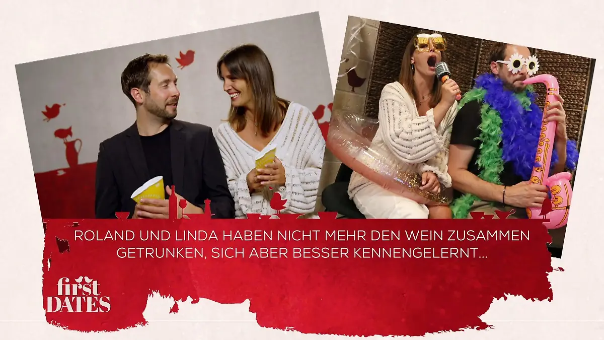 So ging es für die Paare weiter! Happy End?