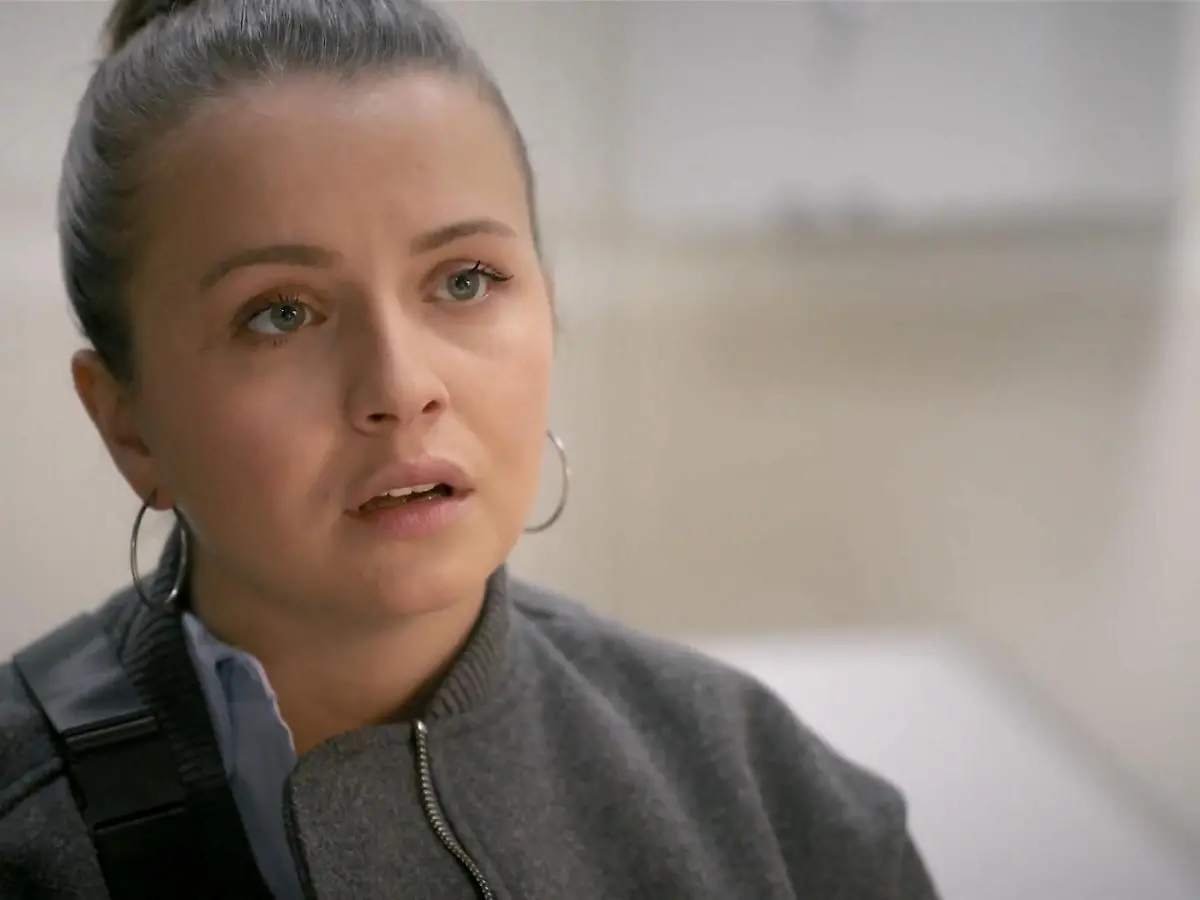 AWZ-Folge vom 05.06.26 auf RTL+: Lucie erfährt ihr Untersuchungsergebnis