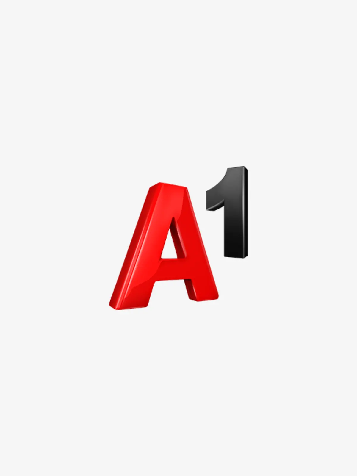 A1 Logo