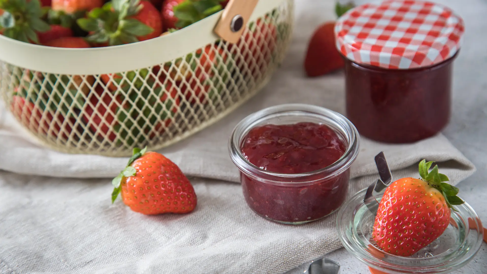 Marmelade