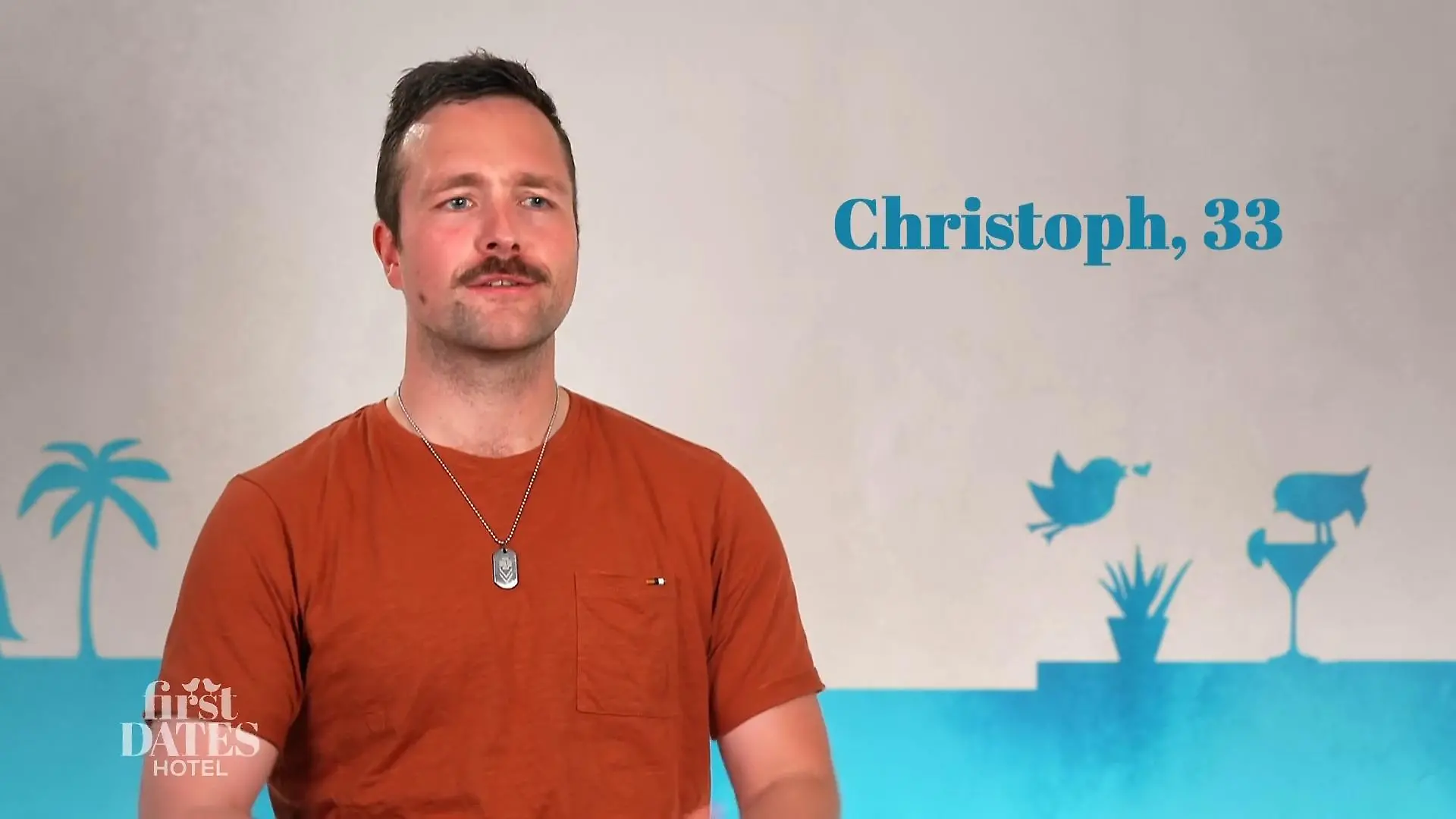 Soldat Christoph verrät sein großes Hobby Perfekter Ausgleich