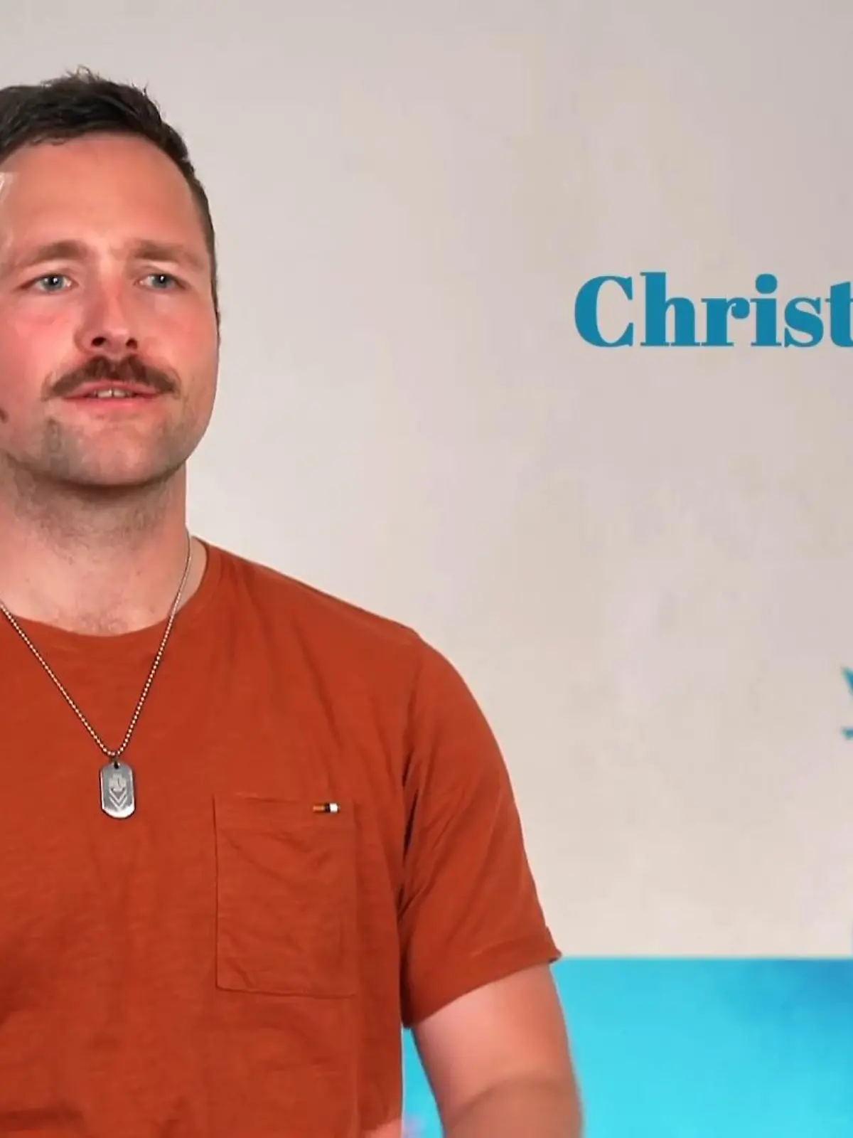 Bild zu: "Soldat Christoph verrät sein großes Hobby"
