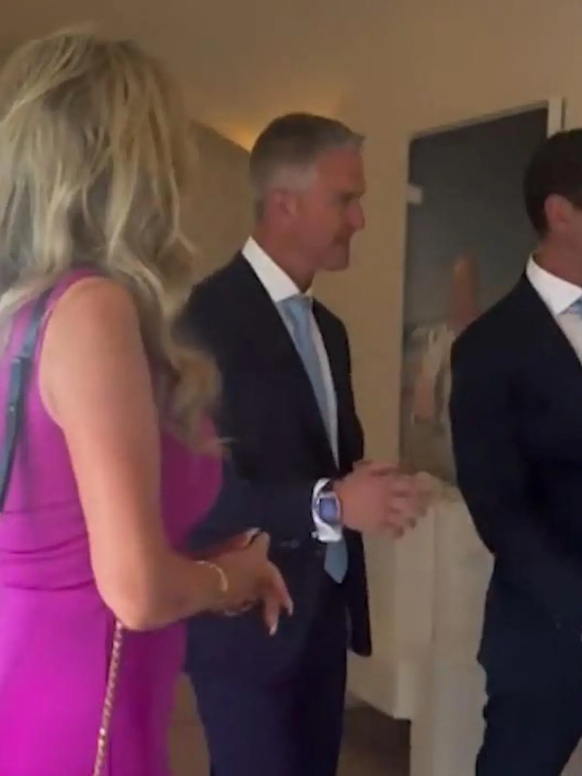 Bild zu: "Ihre Liebe verewigt! DAS schenken die Geissens Ralf und Étienne zur Hochzeit"