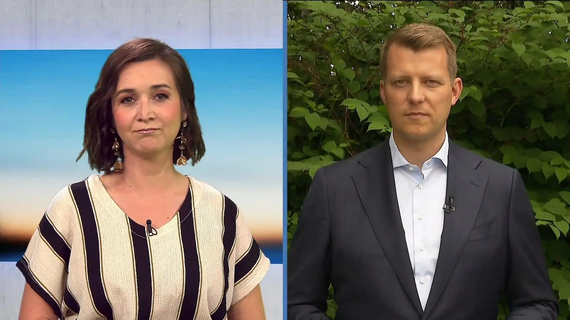 Höne (FDP) über neuen Parteivorsitzenden NRW-Chef zu Kubicki