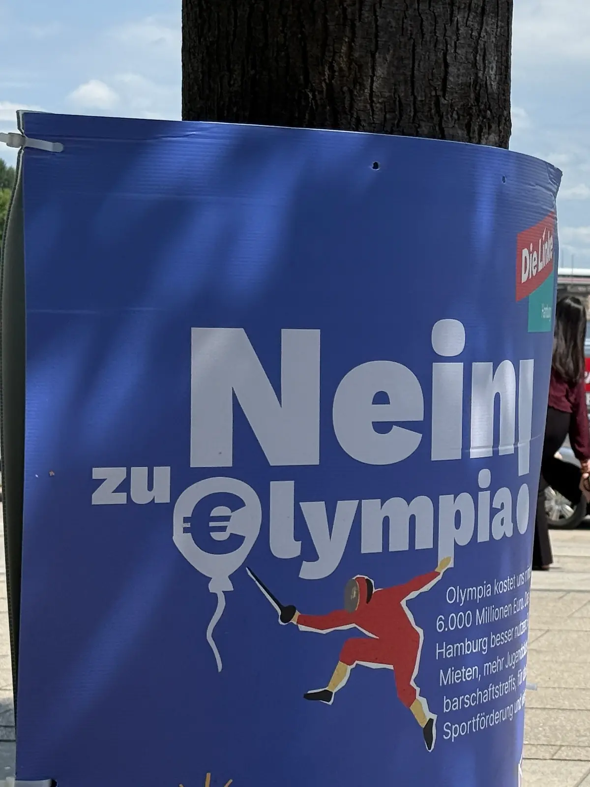 Bild zu: "Was wird jetzt aus den versprochenen Investitionen? "