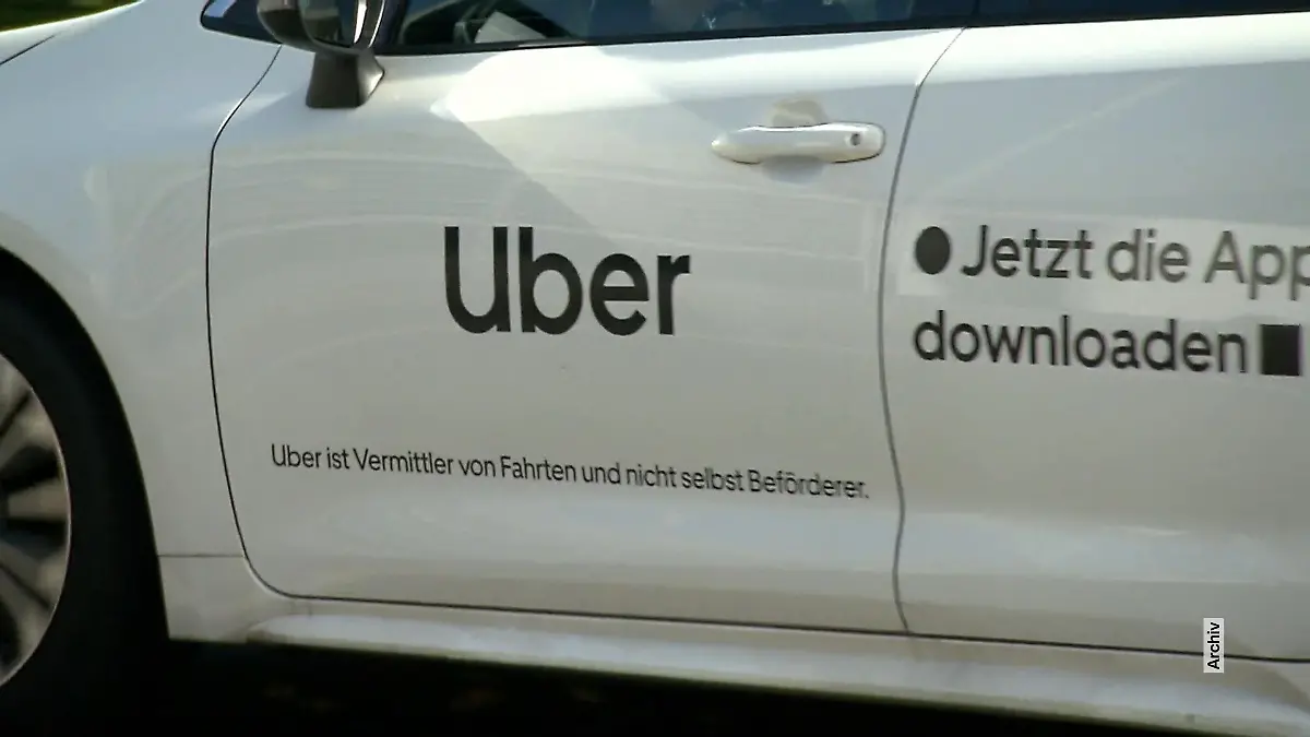 Köln schützt Taxigewerbe vor Billig-Konkurrenz Mindestpreise beschlossen