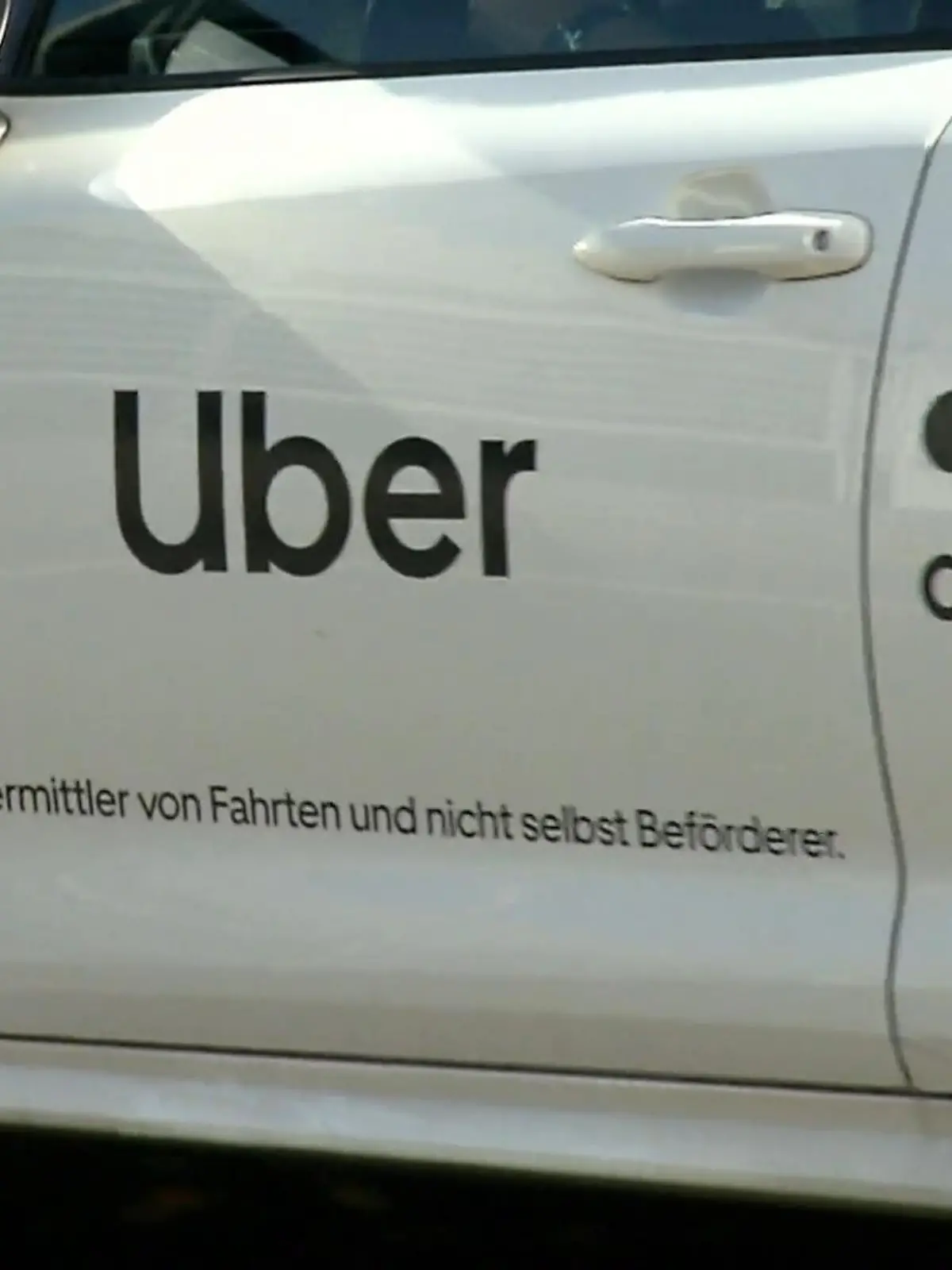 Bild zu: "Köln schützt Taxigewerbe vor Billig-Konkurrenz"