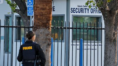 Schwangere Teenagerin (17) in San Diego erschossen: Baby nach Notkaiserschnitt in kritischem Zustand