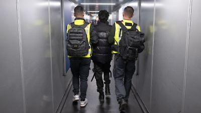 EU-Einigung: Schärfere Asylregeln machen Weg frei für mehr Abschiebungen