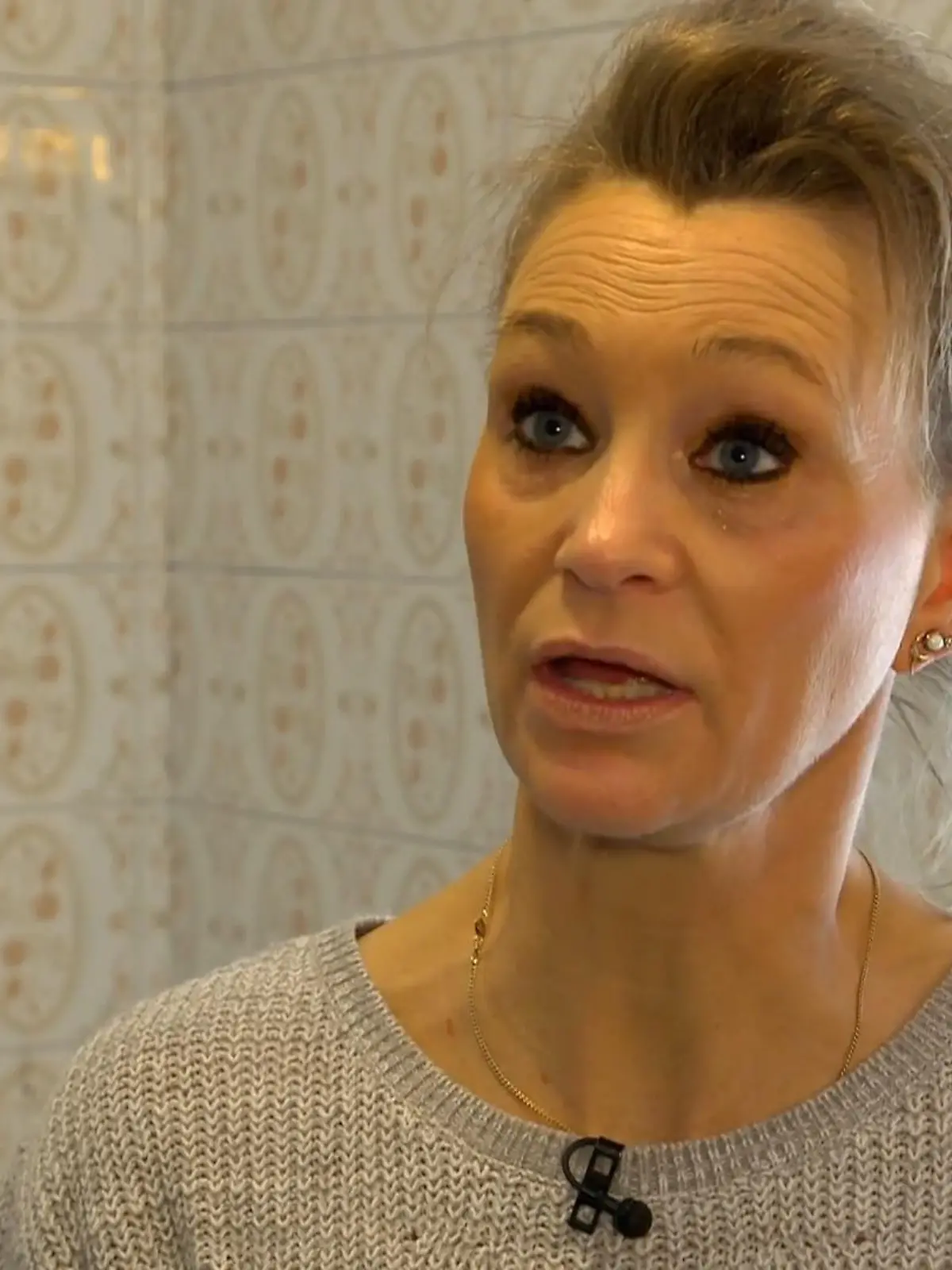 Bild zu: "Katarina und Jasmin liefern sich einen erbitterten Wettstreit"