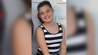 Vermisste Lyhanna (11) in Frankreich: So will die Polizei das Mädchen finden!