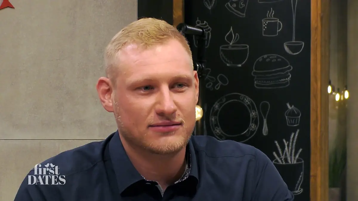 Elisa und Daniel bringen viel Leben mit Patchwork-Frage