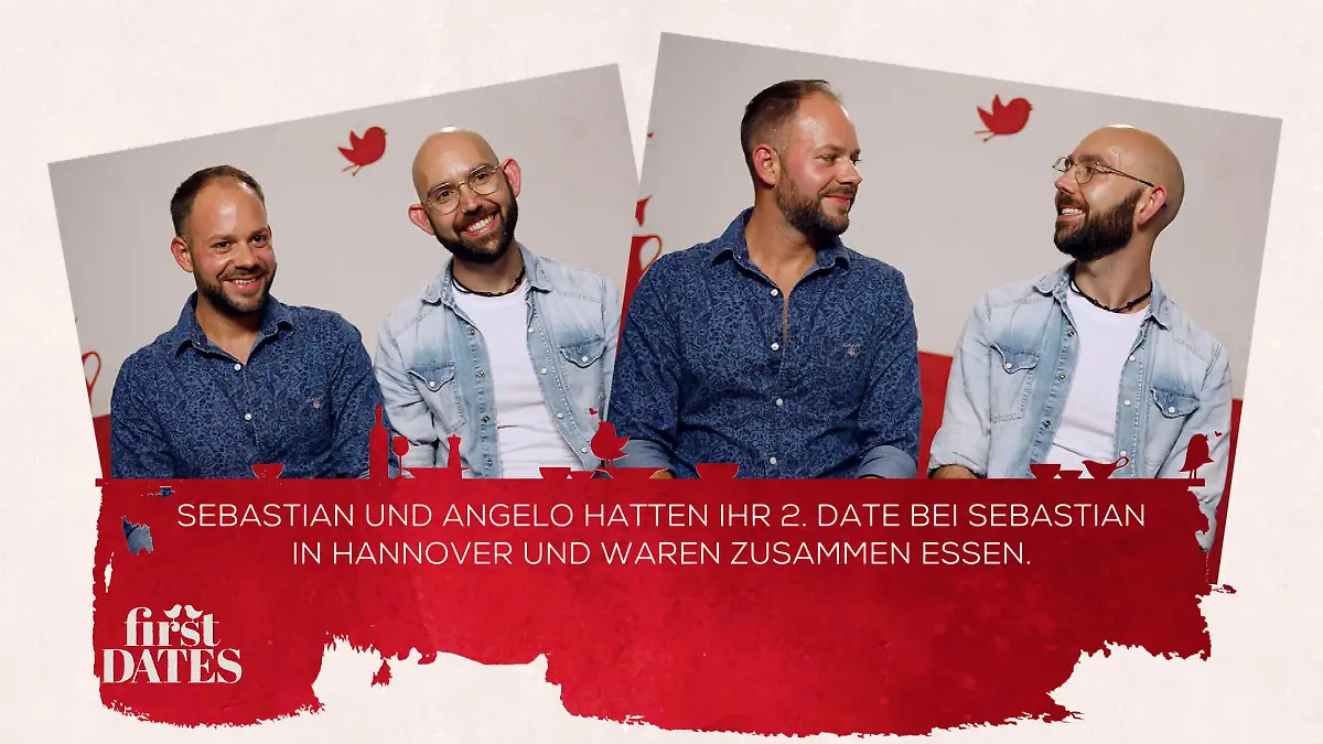Welche Matches hielten weiter? Nach dem Date