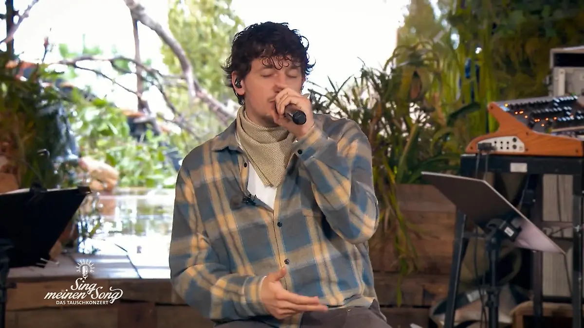 „Bring mich nach Hause“ bekommt Tream-Vibes Tream legt los
