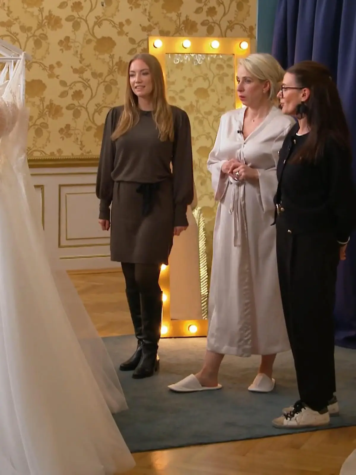 Bild zu: "Welches Kleid wird ihr Mallorca-Moment?"