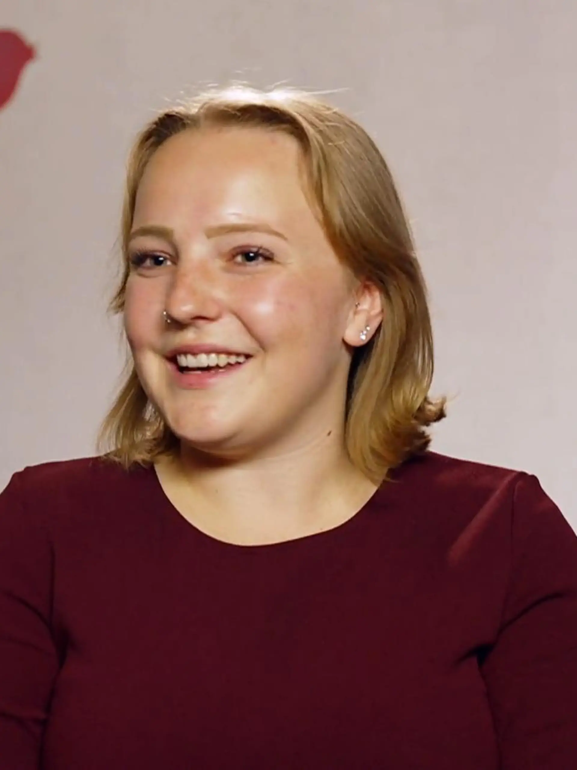 Bild zu: "First Dates: Calvin und Jenny entdecken eine Gemeinsamkeit nach der anderen"