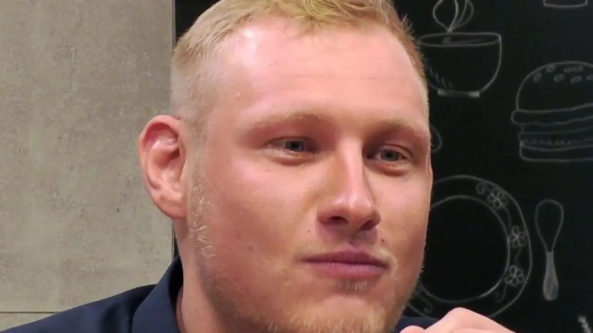 Auf der Suche nach dem perfekten Match