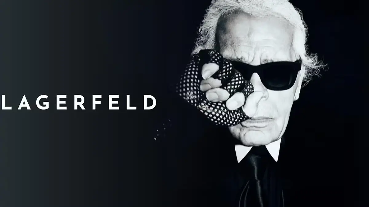 LAGERFELD