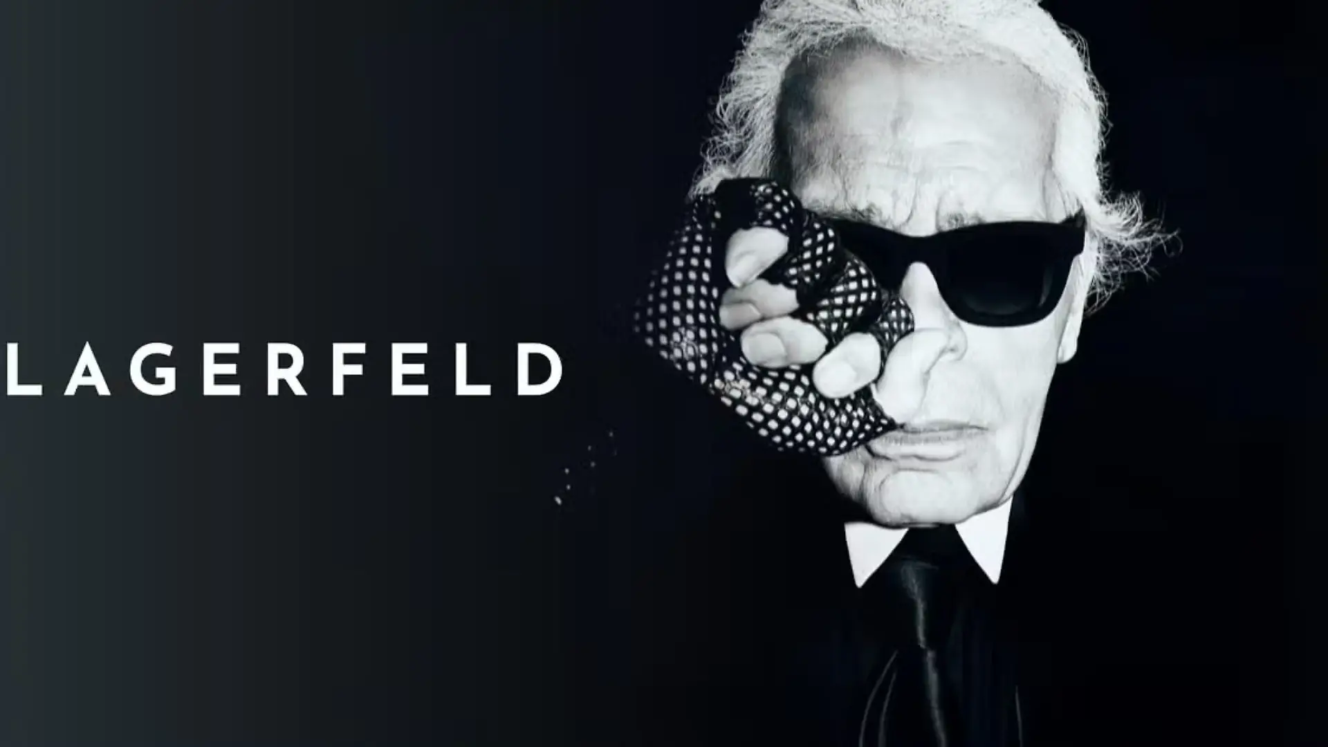 LAGERFELD