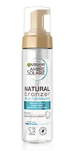 Garnier Ambre Solaire Natural Bronzer