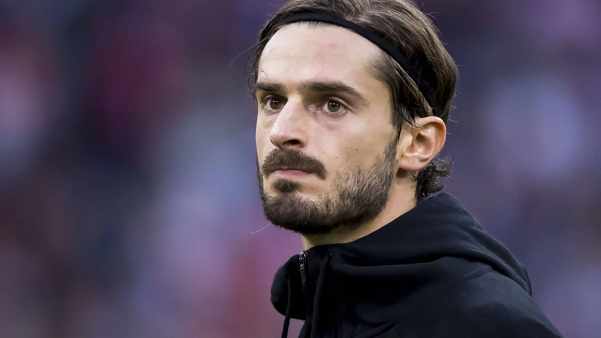 Marios Oikonomou.