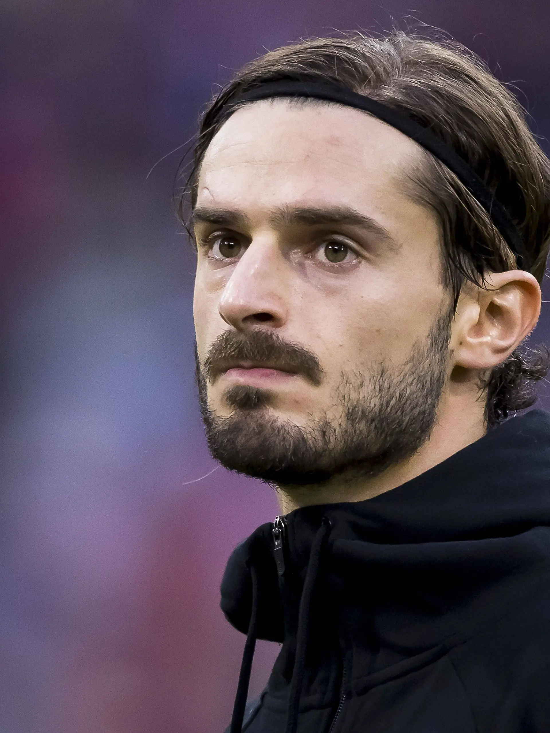 Marios Oikonomou.