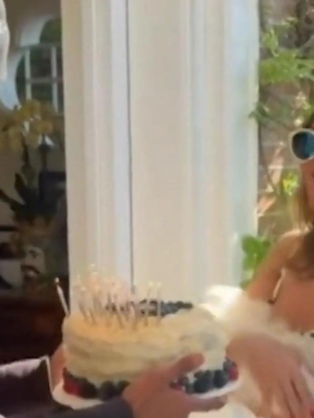 Bild zu: "Feinste Handarbeit zu Heidi Klums Geburtstag – DAMIT überrascht Tochter Leni sie!"