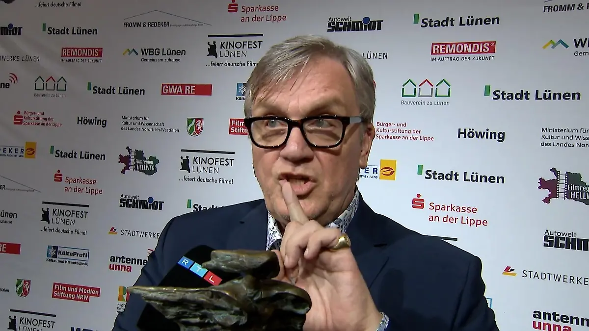 Petition gestartet! Wird Hape Kerkeling der nächste Bundespräsident? „Ich schließe nichts mehr aus!”