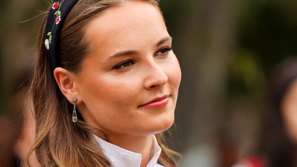Prinzessin Ingrid Alexandra