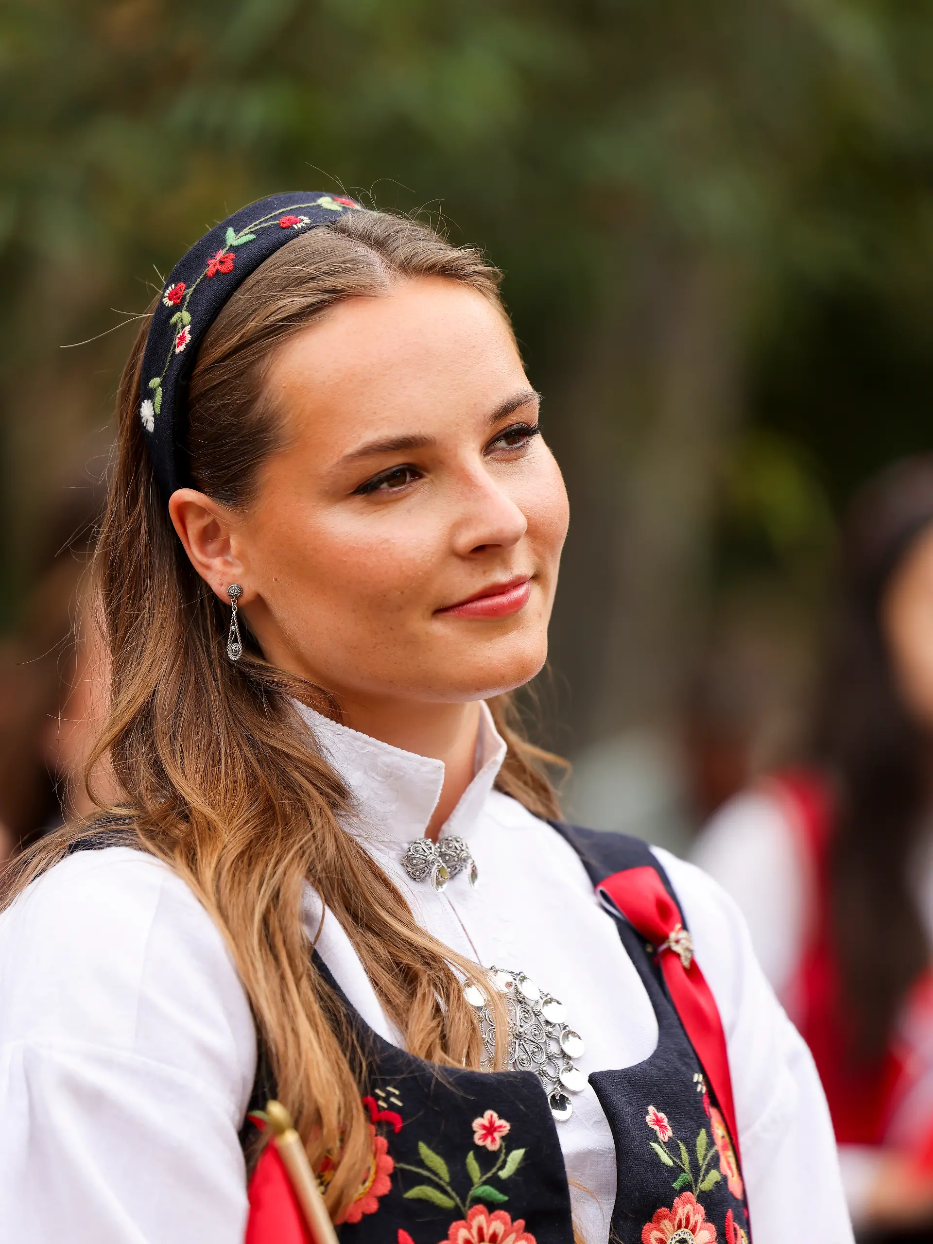 Prinzessin Ingrid Alexandra