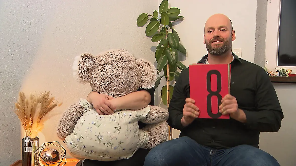 Reicht ihr Finalmenü für den Sieg? Punkte für Maddie