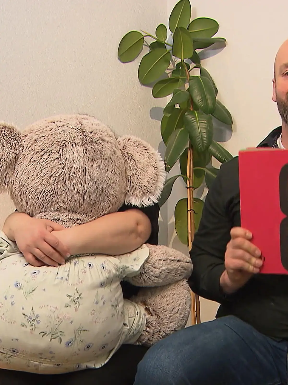 Bild zu: "Reicht ihr Finalmenü für den Sieg?"