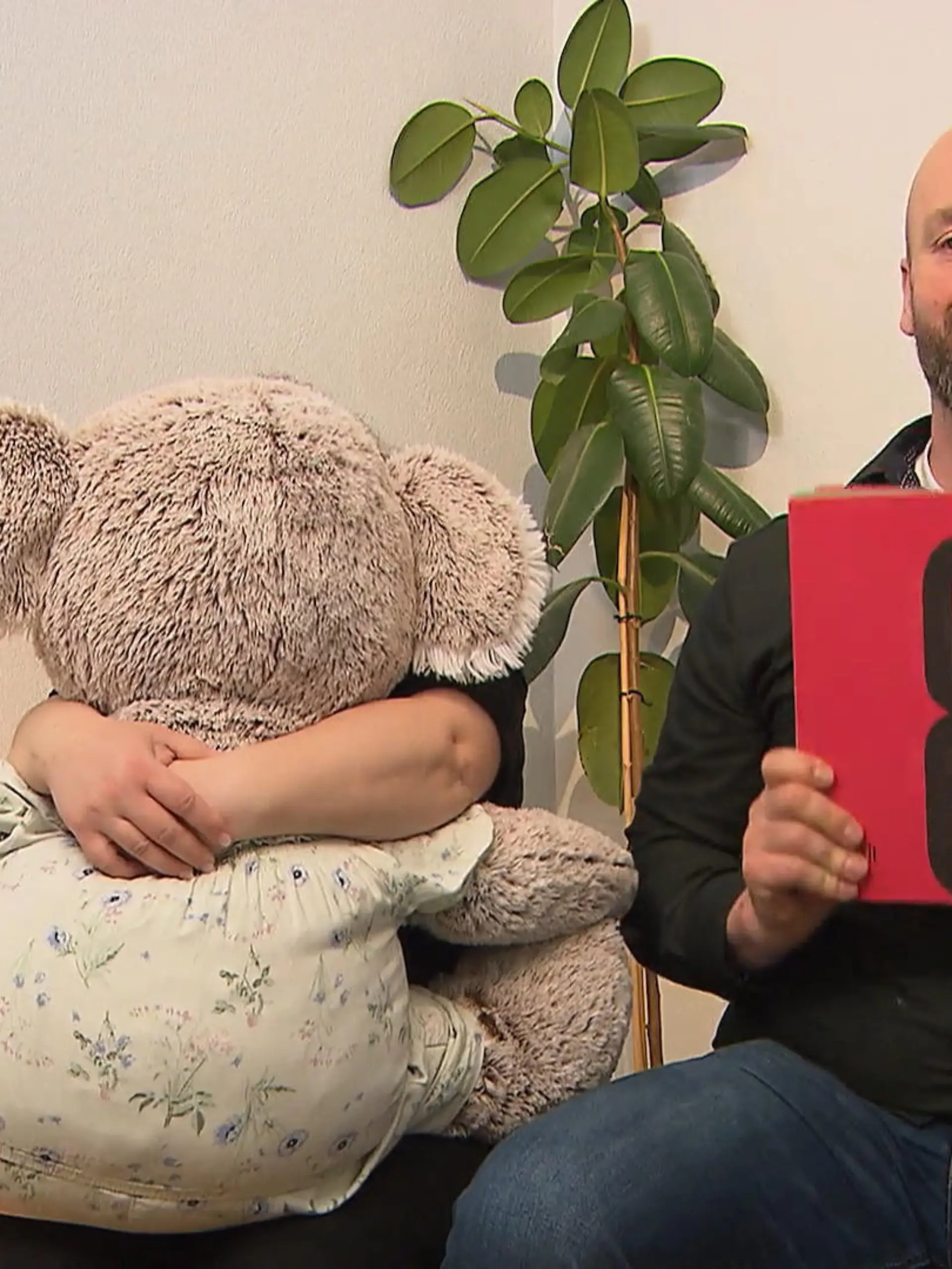 Bild zu: "Reicht ihr Finalmenü für den Sieg?"