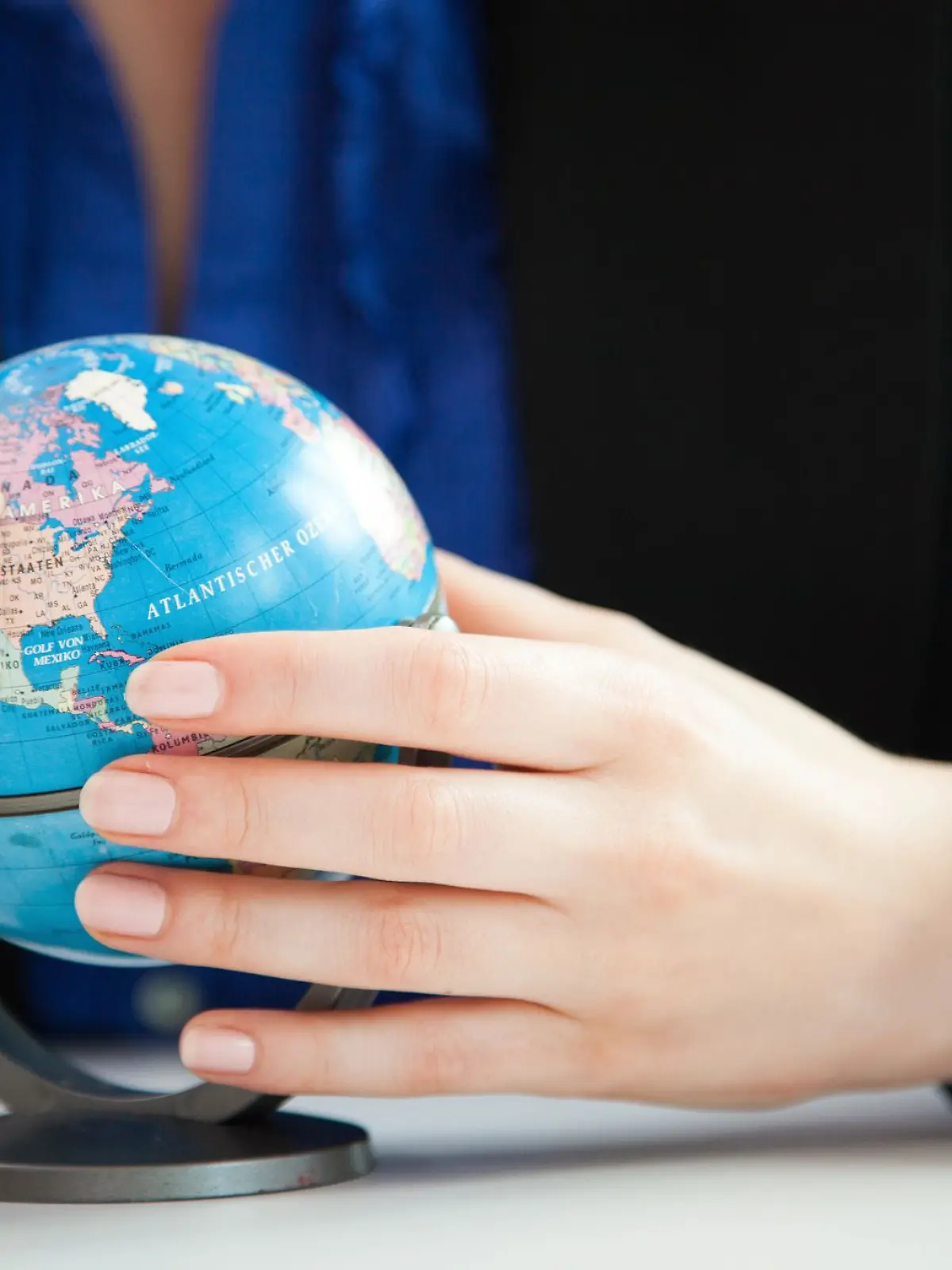 Rund um den Globus gearbeitet? Dann haben Sie unter Umständen auch in anderen Ländern als Deutschland Rentenansprüche erworben.